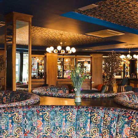Amber Springs Hotel Gorey Ngoại thất bức ảnh