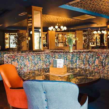 Amber Springs Hotel Gorey Ngoại thất bức ảnh