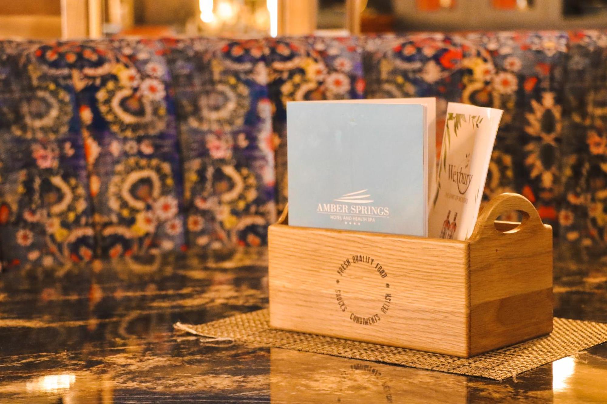 Amber Springs Hotel Gorey Ngoại thất bức ảnh